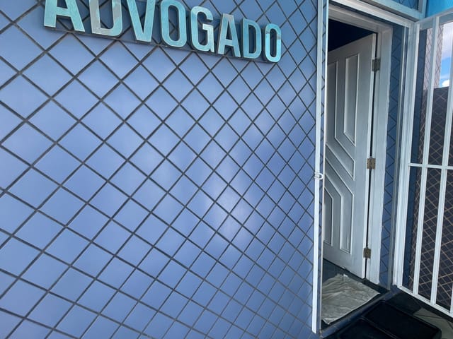 Foto do Sala - Sala para locação, Centro, Vitória da Conquista, BA | Marcelo Santana Imóveis