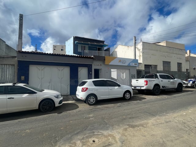 Foto do Sala - Sala para locação, Centro, Vitória da Conquista, BA | Marcelo Santana Imóveis