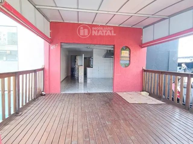 Sala com 60m², para alugar, no bairro Vitória em Londrina