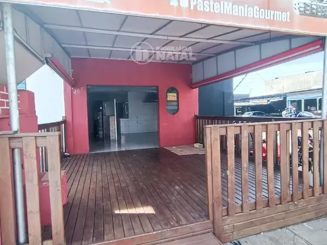 Sala com 60m², para alugar, no bairro Vitória em Londrina