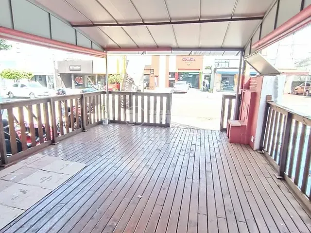 Sala com 60m², para alugar, no bairro Vitória em Londrina