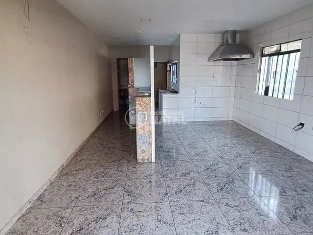 Sala com 60m², para alugar, no bairro Vitória em Londrina