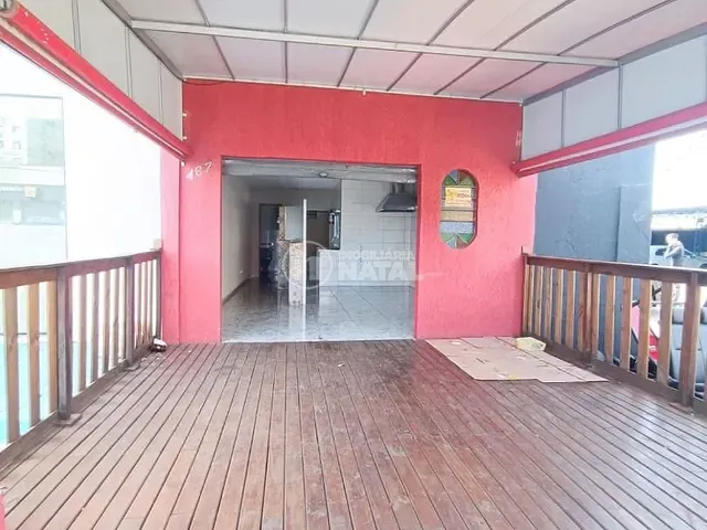 Sala com 60m², para alugar, no bairro Vitória em Londrina