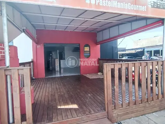 Sala com 60m², para alugar, no bairro Vitória em Londrina