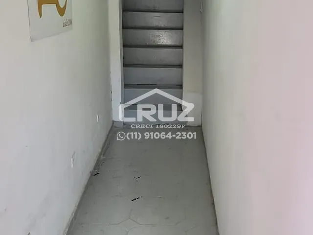 Sala com 25m², para alugar, no bairro Região Central em Caieiras