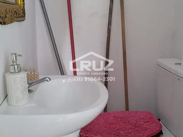 Sala com 25m², para alugar, no bairro Região Central em Caieiras