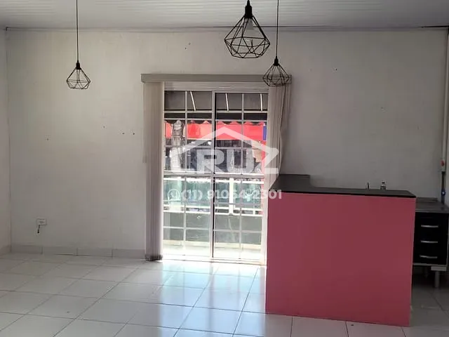 Sala com 25m², para alugar, no bairro Região Central em Caieiras