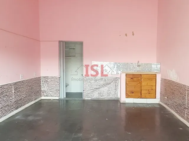 Sala para alugar, no bairro Jardim Paraíso de Viracopos em Campinas