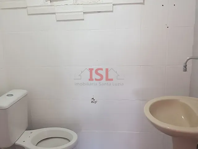 Sala para alugar, no bairro Jardim Paraíso de Viracopos em Campinas