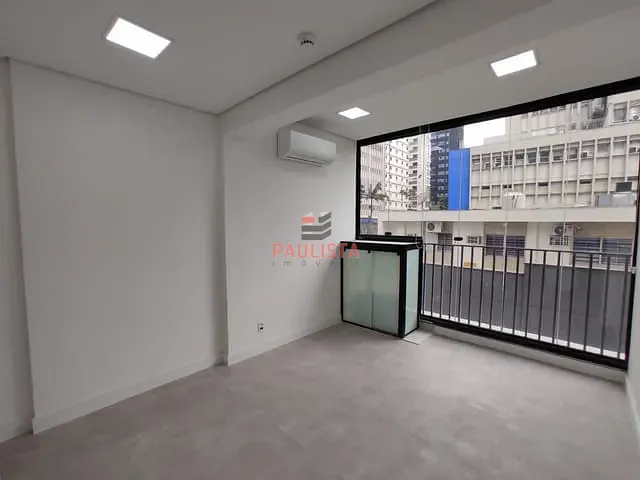 Conjunto comercial para alugar, no bairro Vila Mariana em São Paulo
