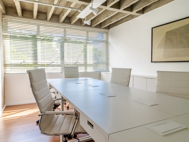 Foto do Sala - Sala Comercial mobiliada, tudo novo, com 6 posições, ar-condicionado, para locação, na Av. Pedroso de Morais, em Pinheiros | Pecoraro Imóveis
