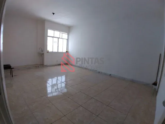 Sala para alugar, no bairro Centro em Niterói