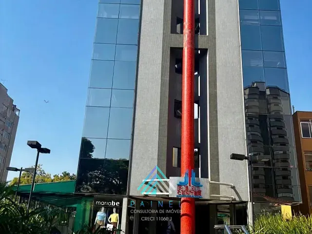 Sala para alugar, no bairro Água Fria em São Paulo