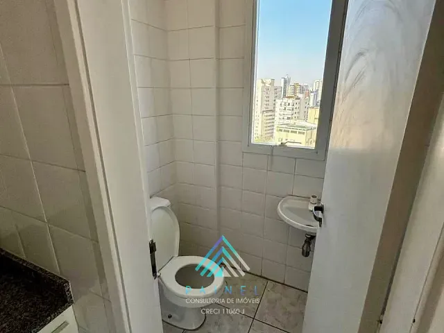 Sala para alugar, no bairro Água Fria em São Paulo