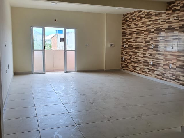 Sala com 50m², para alugar, no bairro Campo Lindo em Seropédica