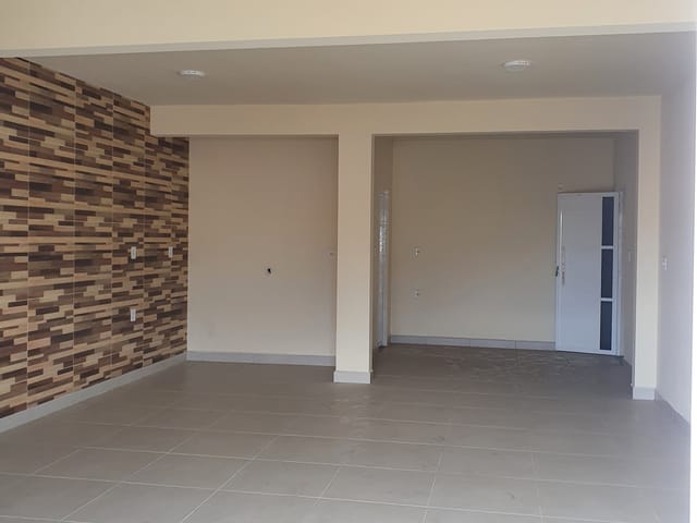 Sala com 50m², para alugar, no bairro Campo Lindo em Seropédica