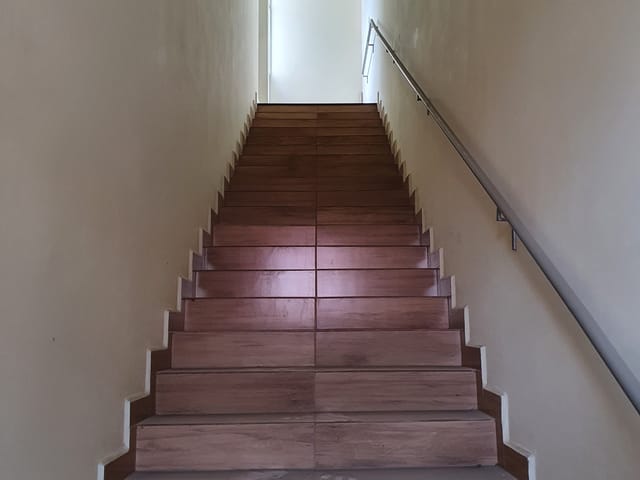 Sala com 50m², para alugar, no bairro Campo Lindo em Seropédica