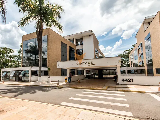 Sala para alugar, no bairro Granja Viana em Cotia