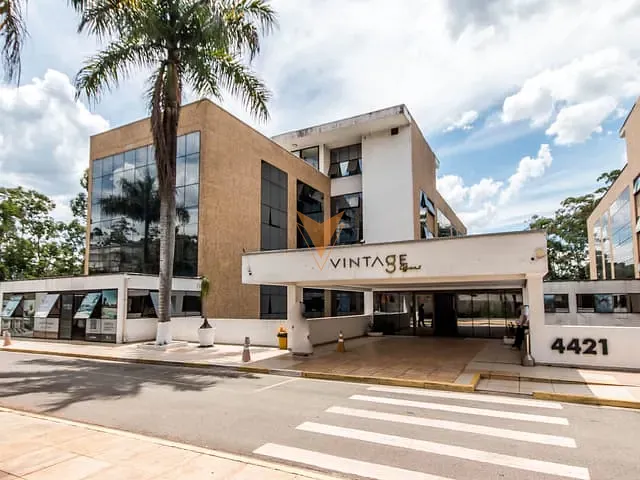 Sala para alugar, no bairro Granja Viana em Cotia