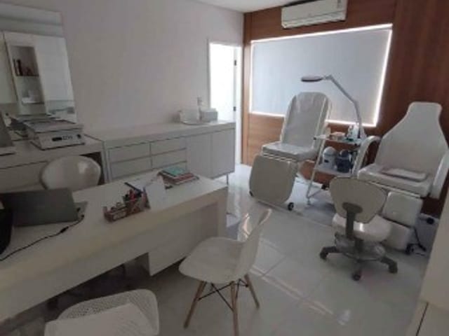 Foto do Sala - Sala para Locação, Centro, Taubaté, SP | Previta Imóveis