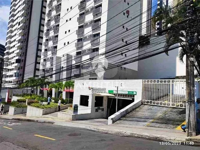 Sala com 30m², à venda, no bairro Pituba em Salvador