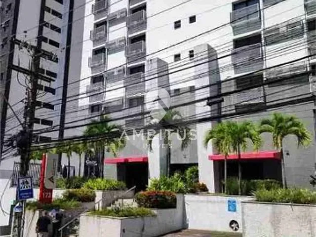 Sala com 30m², à venda, no bairro Pituba em Salvador