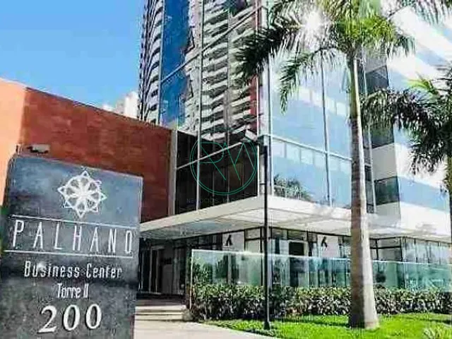 Sala com 90m², à venda, no bairro Gleba Fazenda Palhano em Londrina
