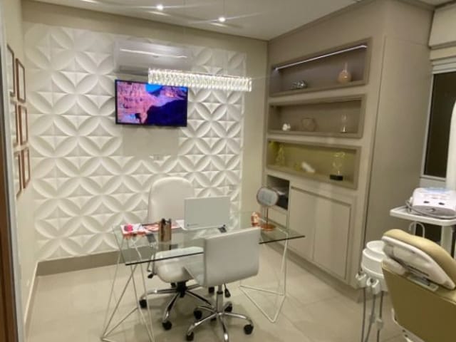 Foto do Sala - Sala à venda, 25 m² por R$ 315.000 - Centro - São José dos Campos/SP | RUSSI IMÓVEIS