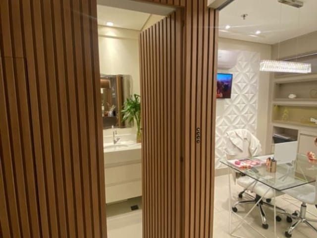 Foto do Sala - Sala à venda, 25 m² por R$ 315.000 - Centro - São José dos Campos/SP | RUSSI IMÓVEIS