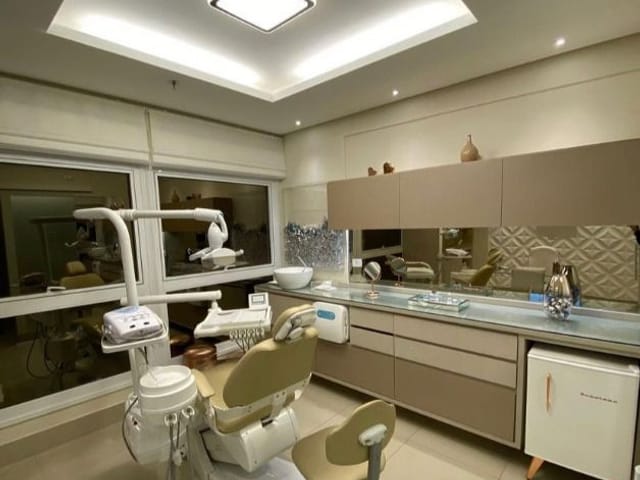 Foto do Sala - Sala à venda, 25 m² por R$ 315.000 - Centro - São José dos Campos/SP | RUSSI IMÓVEIS