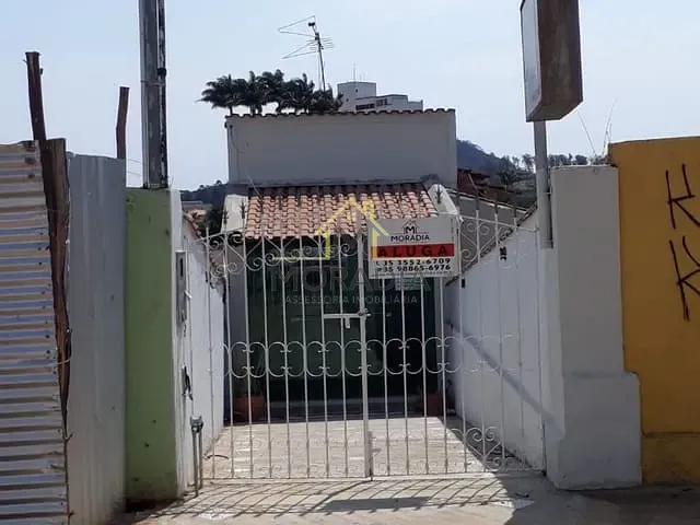 Sala com 338m², para alugar, no bairro Centro em Guaxupé