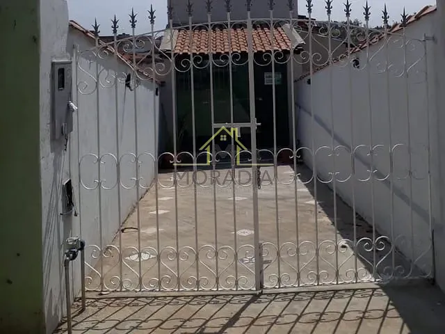 Sala com 338m², para alugar, no bairro Centro em Guaxupé