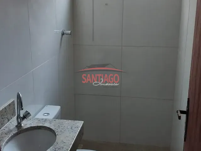 Sala para alugar, no bairro Alexis em Santo Antônio de Pádua