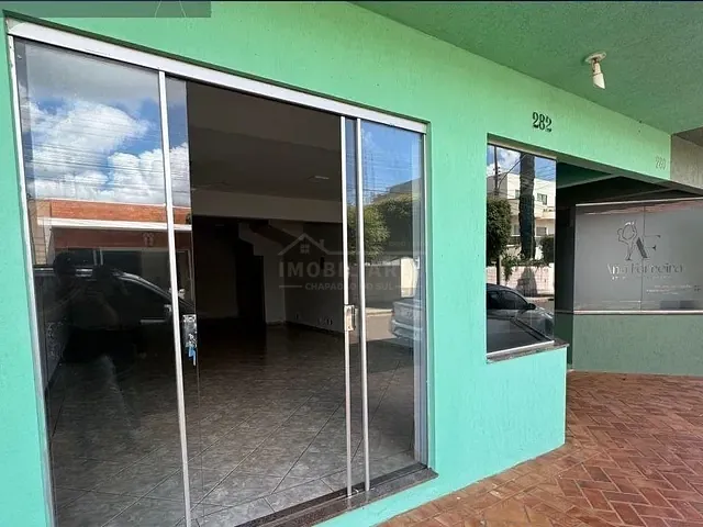Sala para alugar, no bairro CENTRO em Chapadão do Sul