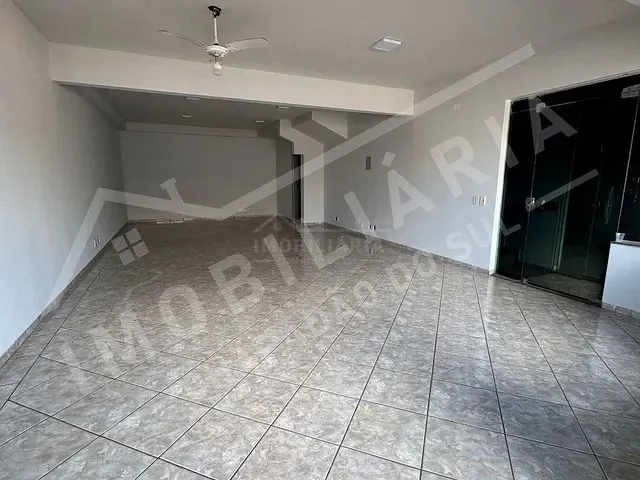Sala para alugar, no bairro CENTRO em Chapadão do Sul