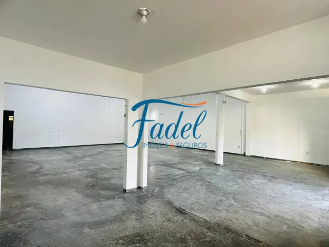 Sala para alugar, no bairro Centro em Conchal