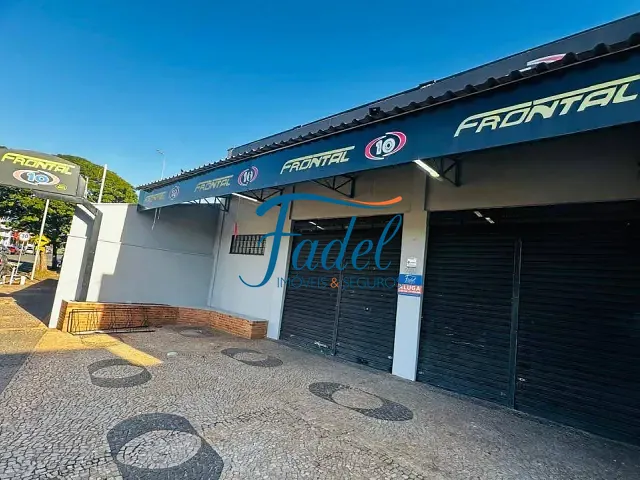 Sala para alugar, no bairro Centro em Conchal