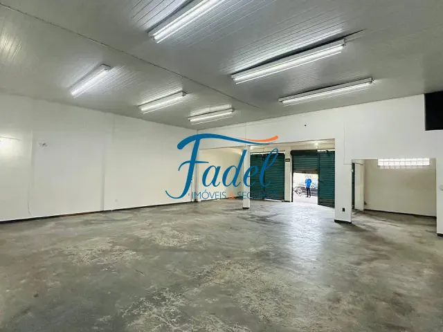 Sala para alugar, no bairro Centro em Conchal