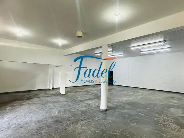 Sala para alugar, no bairro Centro em Conchal