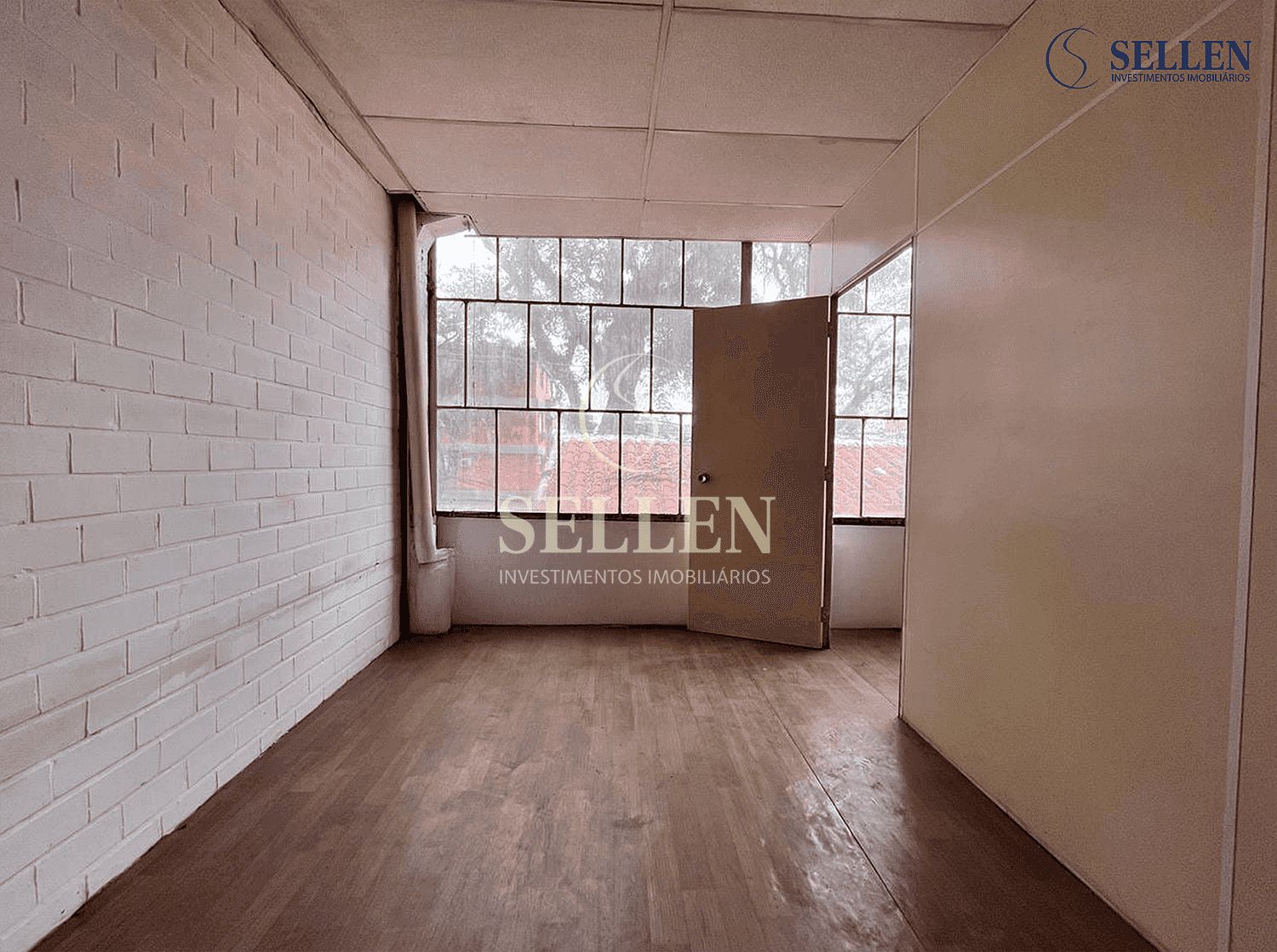 Depósito-Galpão, 363 m² - Foto 6