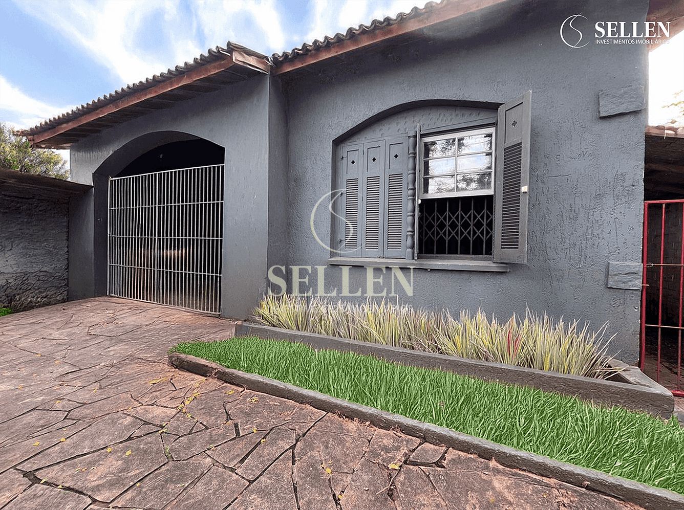 Depósito-Galpão, 363 m² - Foto 2