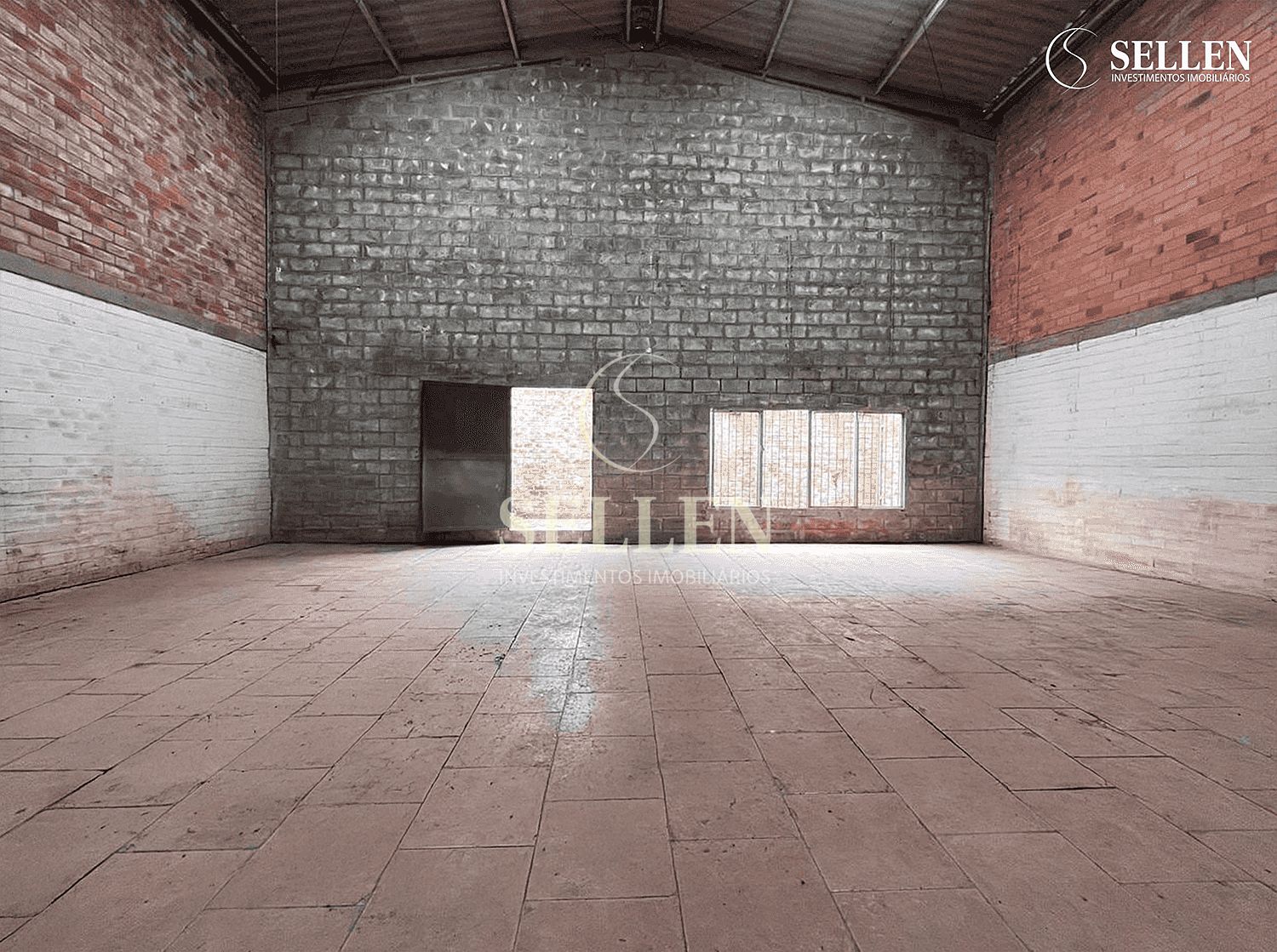 Depósito-Galpão, 363 m² - Foto 8