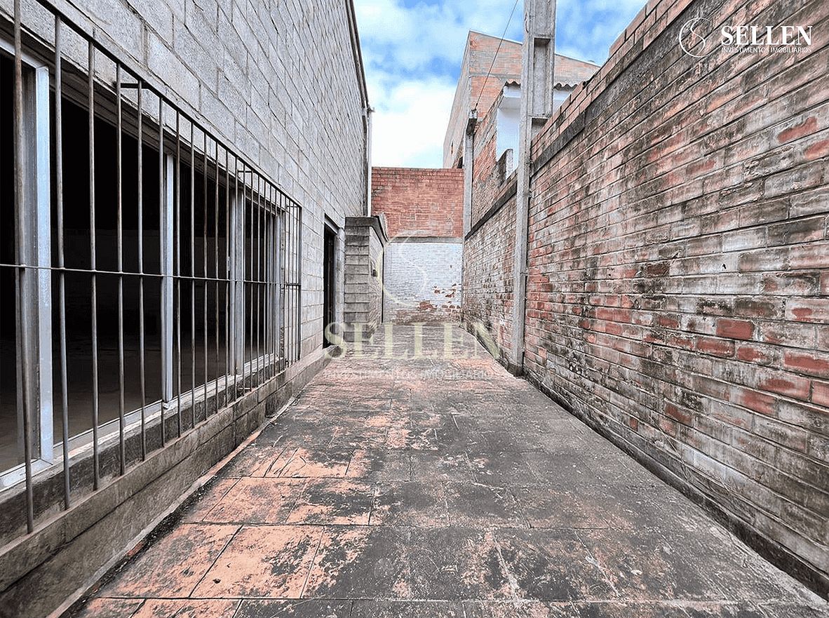 Depósito-Galpão, 363 m² - Foto 11