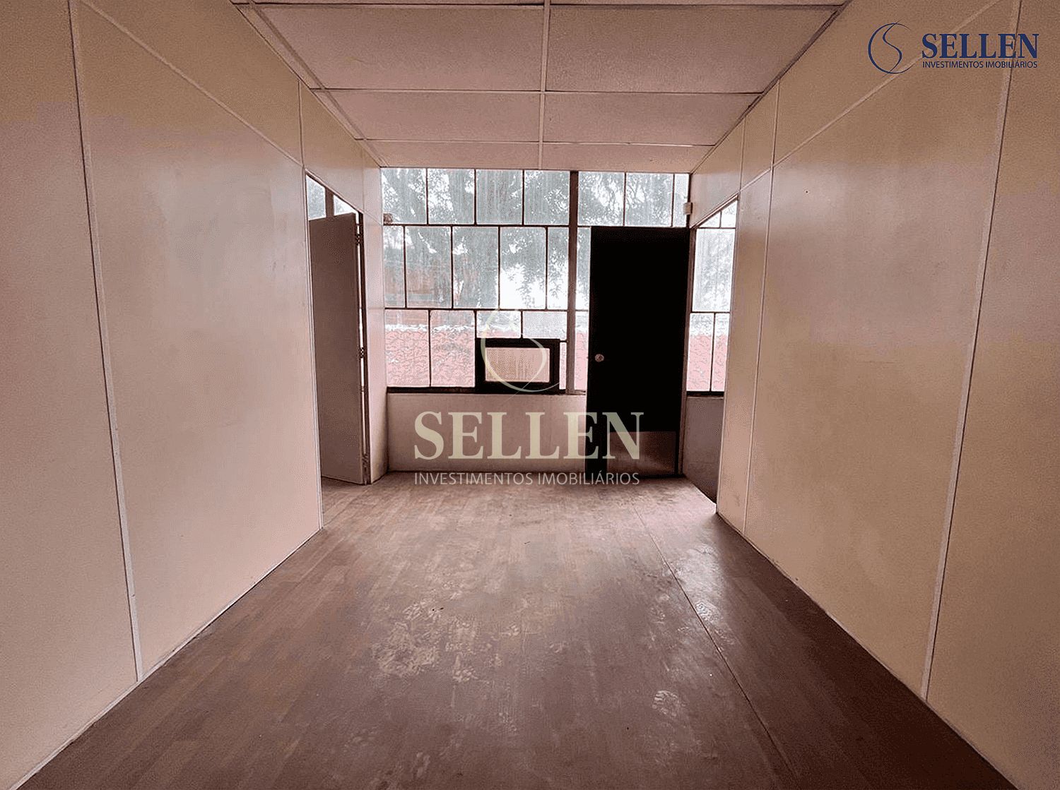 Depósito-Galpão, 363 m² - Foto 5