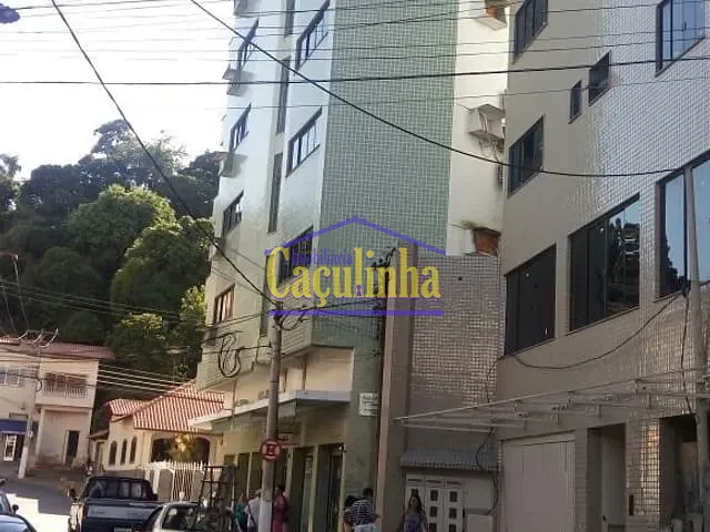 Sala à venda, no bairro Centro em Barra do Piraí