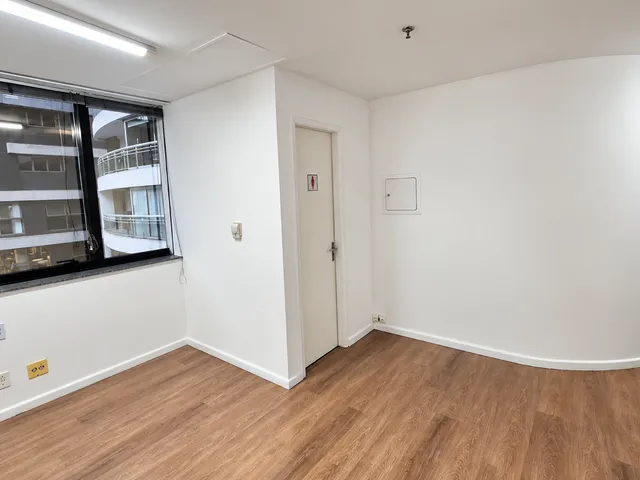 Sala para alugar, no bairro Jardim Paulista em São Paulo