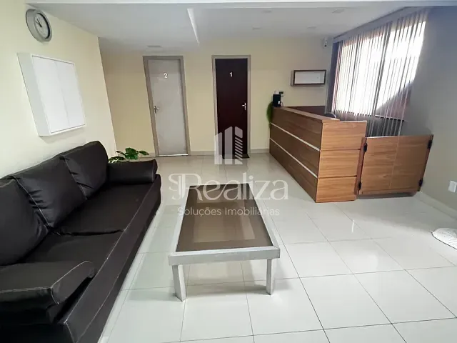 Sala com 54m², para alugar, no bairro Nossa Senhora da Vitória em Ilhéus