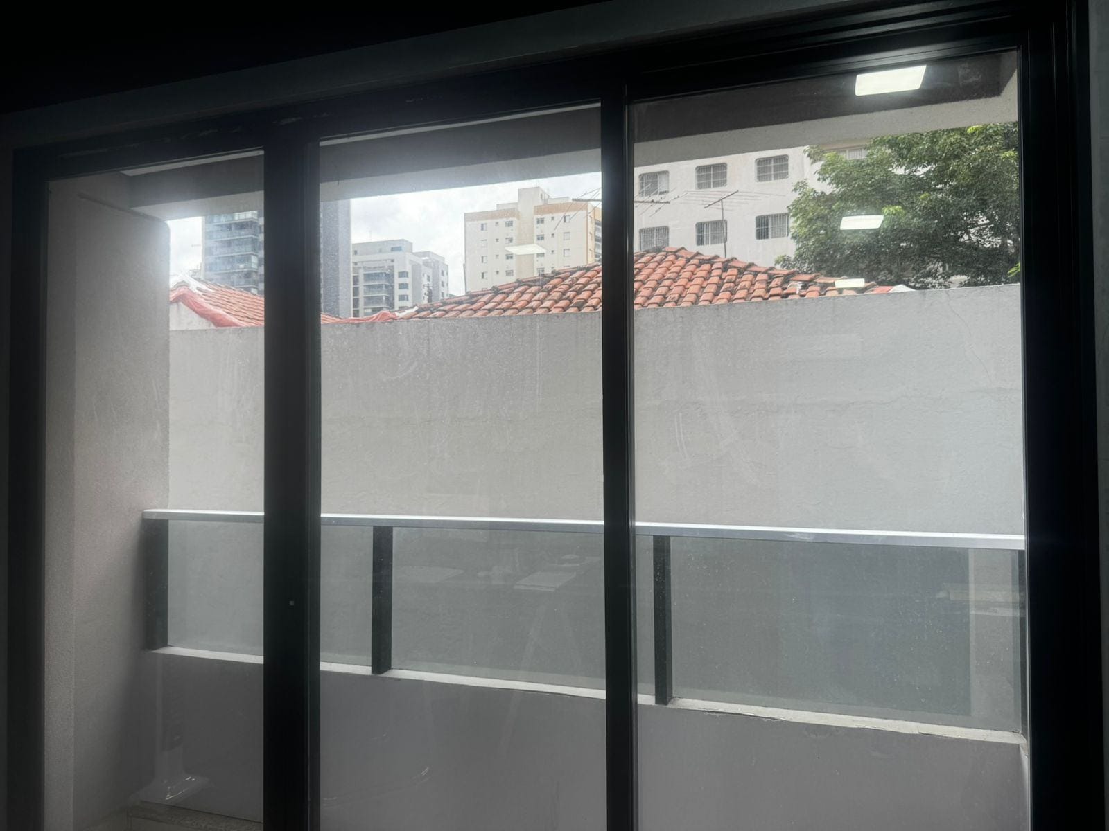 Sala-Conjunto, 34 m² - Foto 2