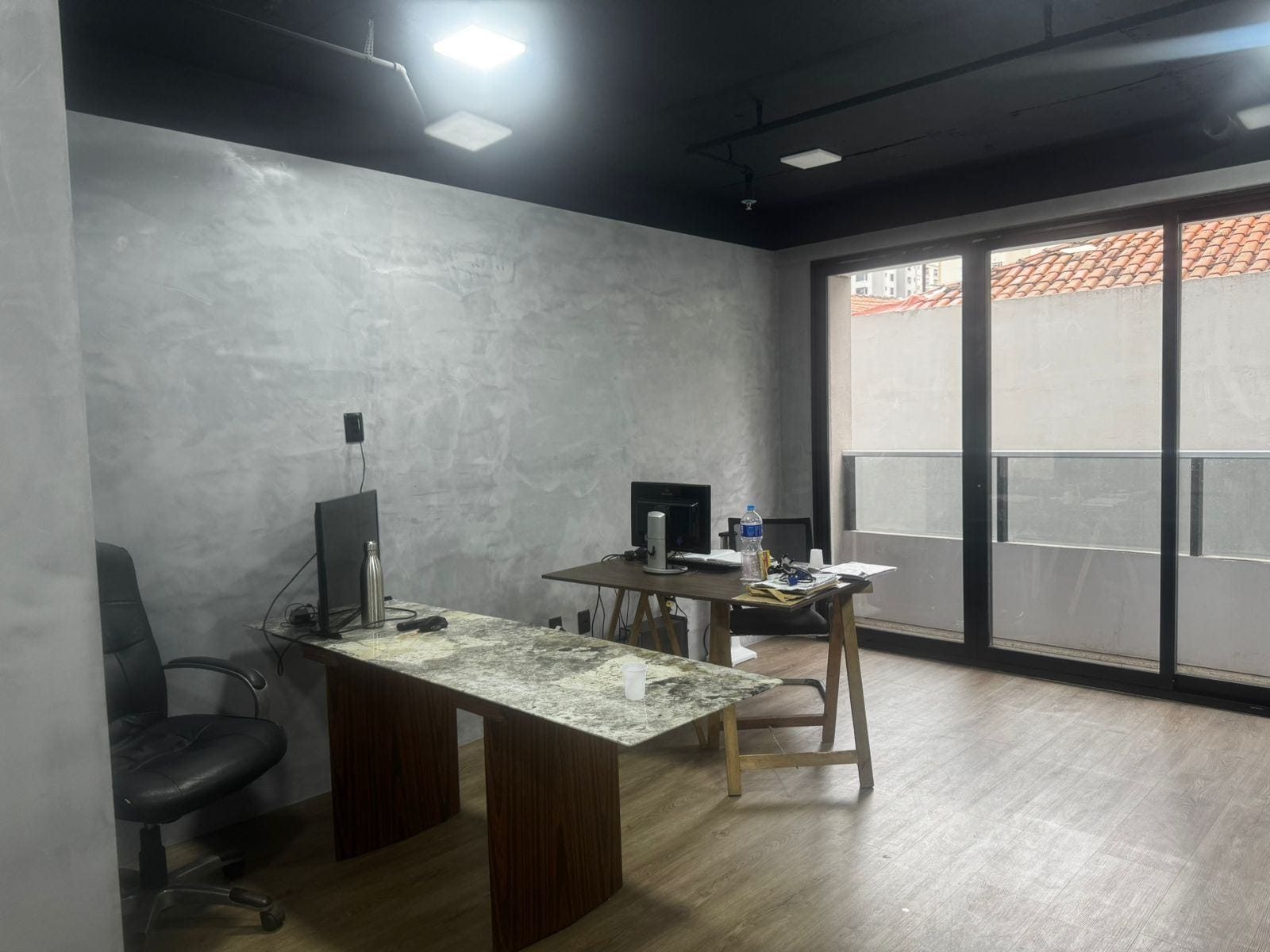 Sala-Conjunto, 34 m² - Foto 3