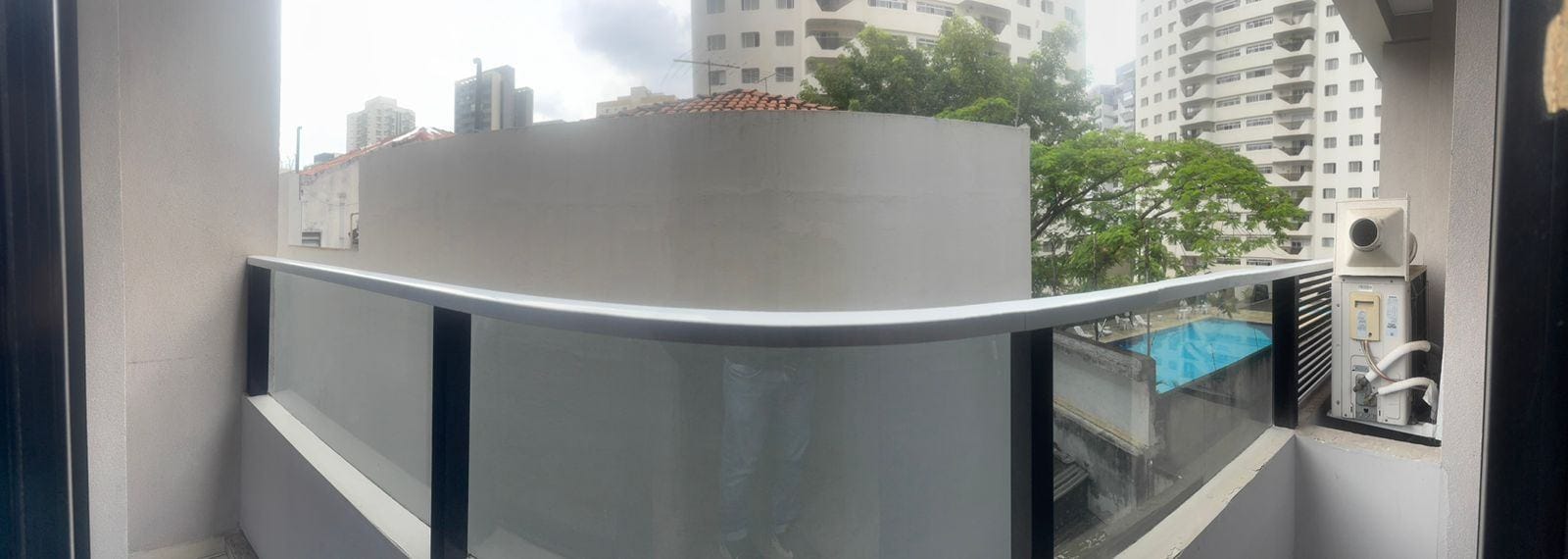 Sala-Conjunto, 34 m² - Foto 4